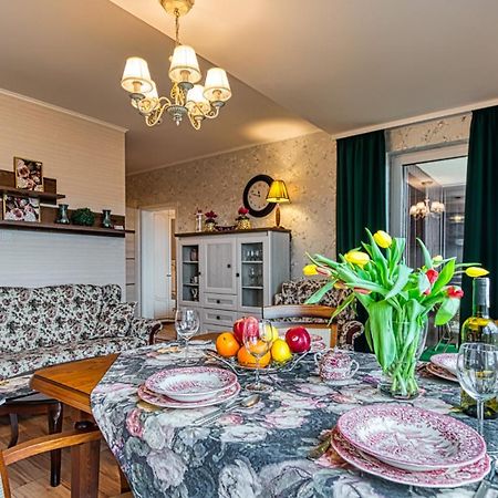 Apartament Nad Elementsem 29 - 5D Apartamenty Świeradów-Zdrój 외부 사진