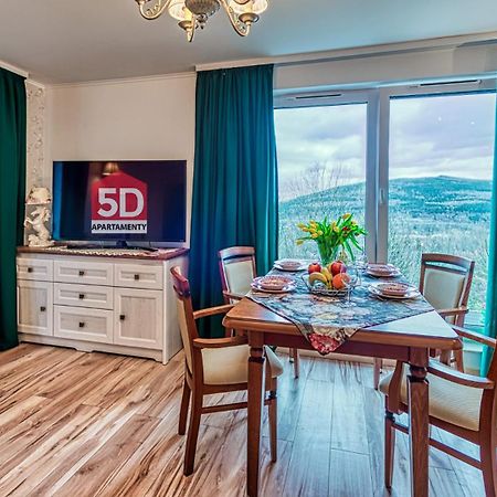 Apartament Nad Elementsem 29 - 5D Apartamenty Świeradów-Zdrój 외부 사진