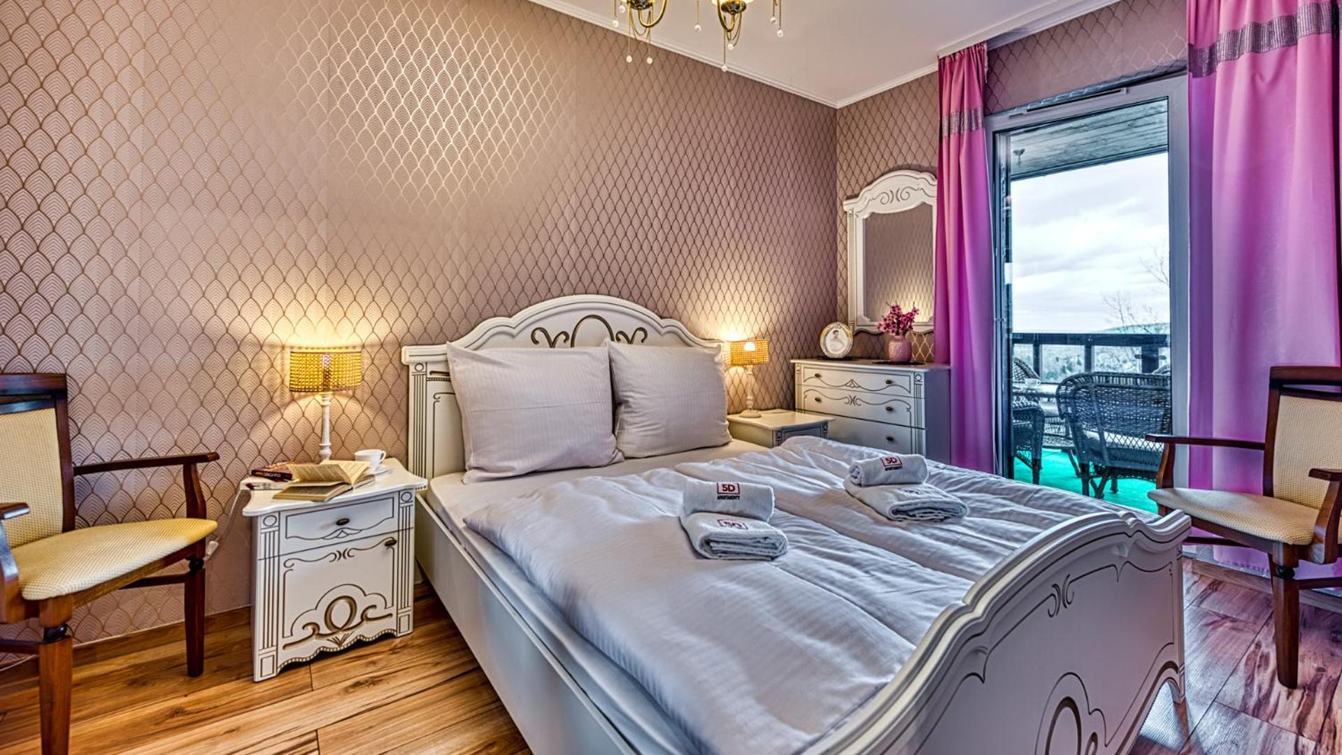 Apartament Nad Elementsem 29 - 5D Apartamenty Świeradów-Zdrój 외부 사진