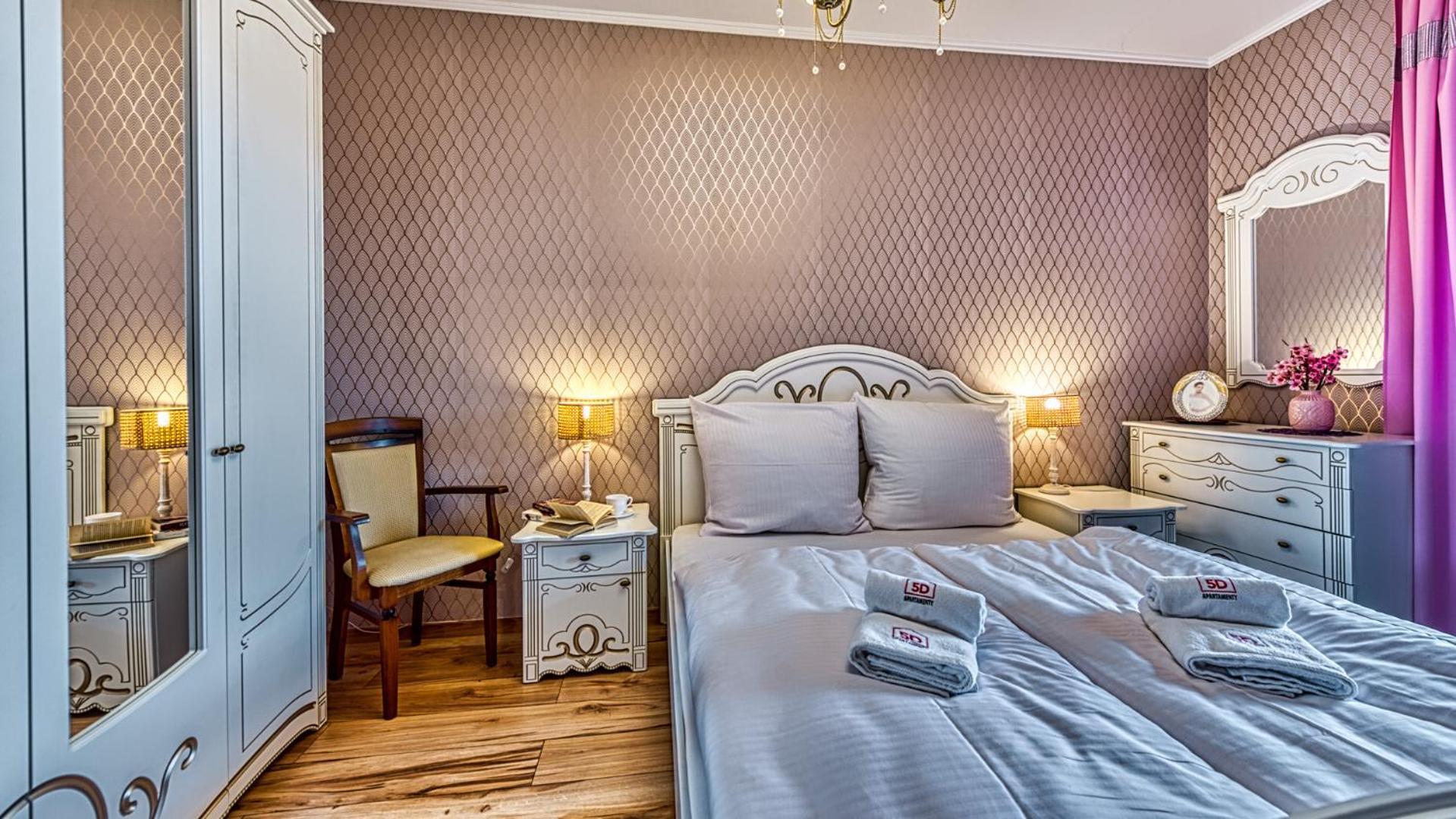 Apartament Nad Elementsem 29 - 5D Apartamenty Świeradów-Zdrój 외부 사진