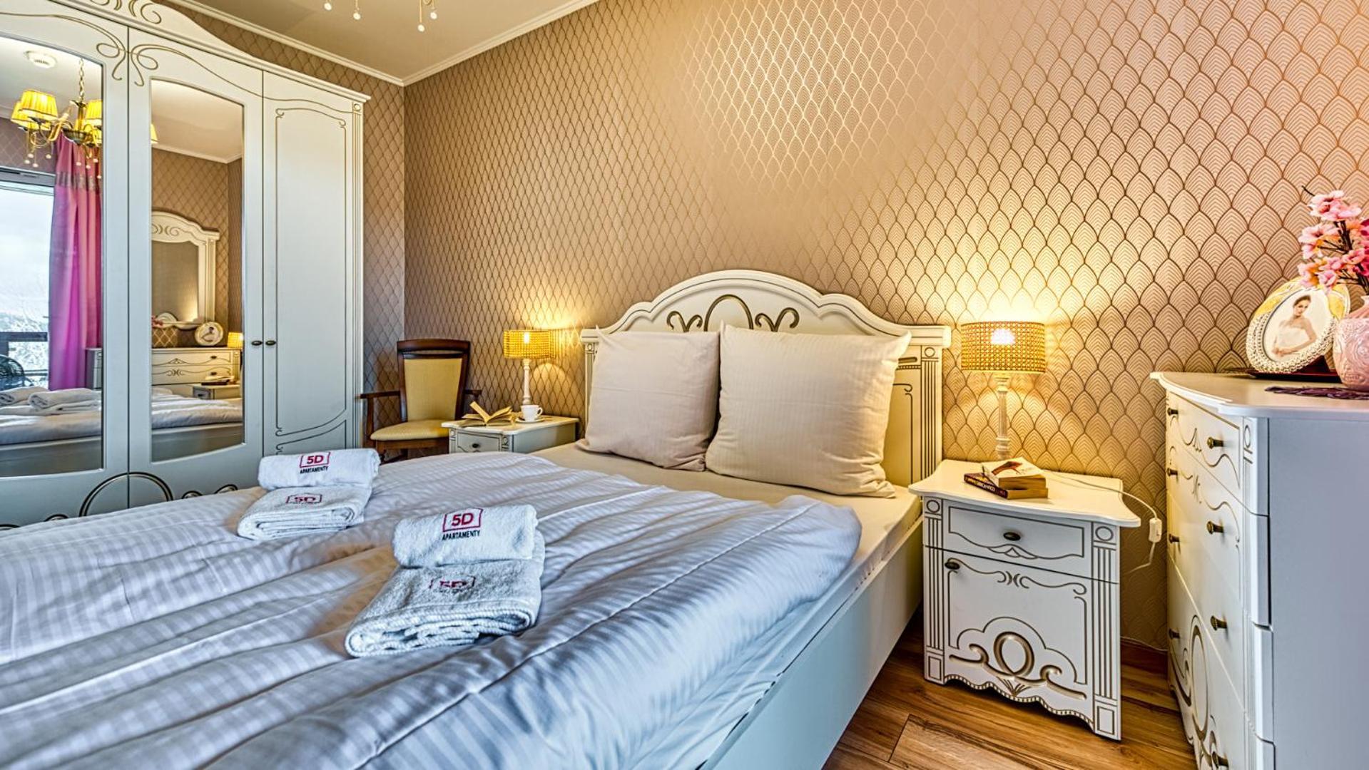 Apartament Nad Elementsem 29 - 5D Apartamenty Świeradów-Zdrój 외부 사진